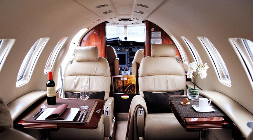Cessna CJ2