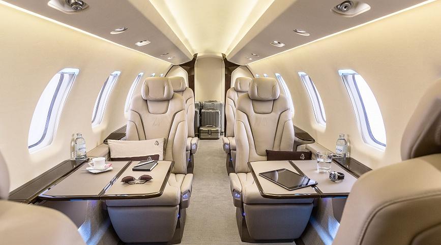 Pilatus PC-24