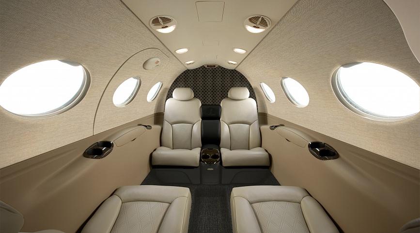 Citation Mustang