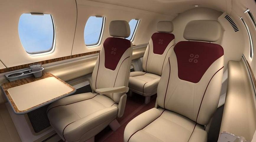 Eclipse 500
