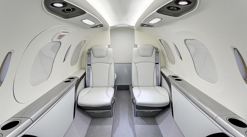 HondaJet