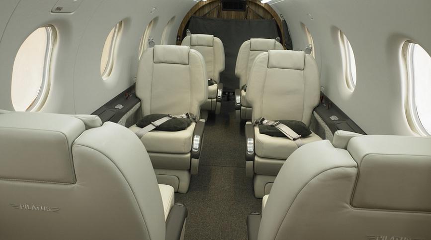 Pilatus PC-12 NG