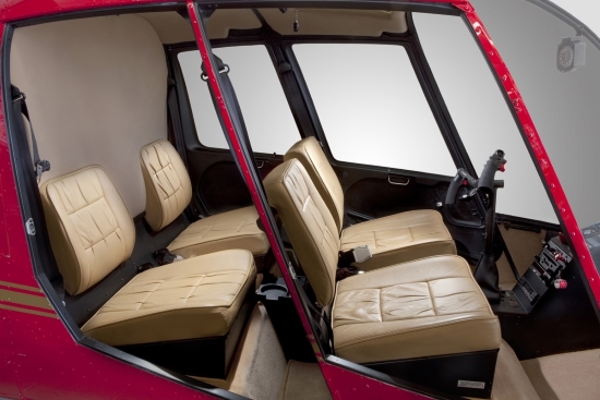 Robinson R44
