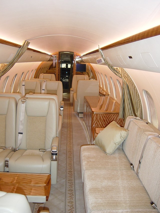 Global 5000
