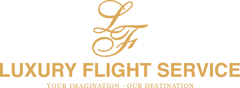 Luxury Flight Service